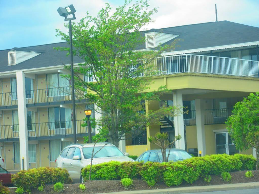 Fiddlers Inn Opryland Nashville Exterior foto